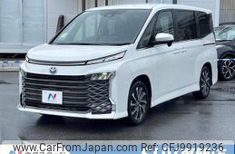 toyota voxy 2022 -TOYOTA--Voxy 6AA-ZWR90W--ZWR90-0089270---TOYOTA--Voxy 6AA-ZWR90W--ZWR90-0089270-