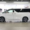 toyota alphard 2022 -TOYOTA--Alphard 3BA-AGH30W--AGH30-0440450---TOYOTA--Alphard 3BA-AGH30W--AGH30-0440450- image 9