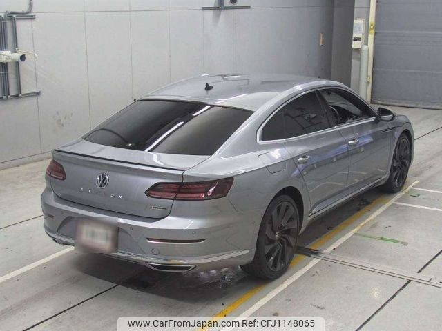 volkswagen arteon 2018 -VOLKSWAGEN--VW Arteon 3HDJHF-WVWZZZ3HZJE521563---VOLKSWAGEN--VW Arteon 3HDJHF-WVWZZZ3HZJE521563- image 2
