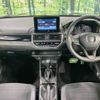 honda wr-v 2025 quick_quick_DG5_DG5-1035970 image 2