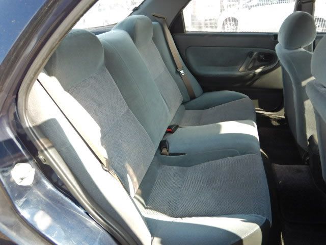 1995 Mazda Capella E-CG2PP 2WD - Car Price $1,300