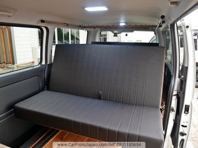 toyota hiace-van 2023 -TOYOTA--Hiace Van GDH206V--GDH206-2031806---TOYOTA--Hiace Van GDH206V--GDH206-2031806- image 2