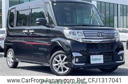 daihatsu tanto 2018 -DAIHATSU--Tanto DBA-LA610S--LA610S-0131864---DAIHATSU--Tanto DBA-LA610S--LA610S-0131864-