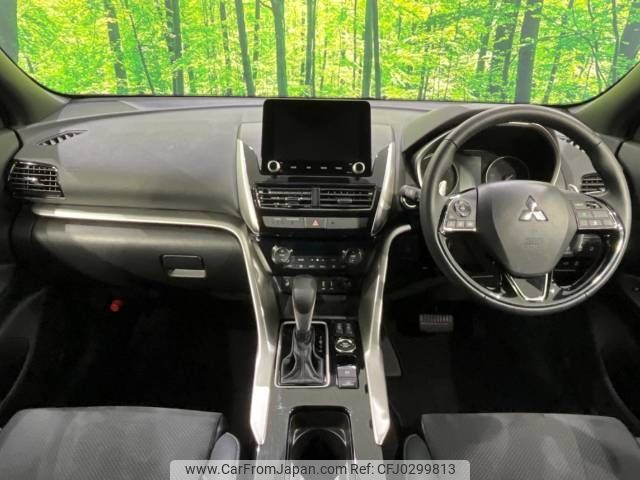 mitsubishi eclipse-cross 2023 -MITSUBISHI--Eclipse Cross 5BA-GK1W--GK1W-0601536---MITSUBISHI--Eclipse Cross 5BA-GK1W--GK1W-0601536- image 2