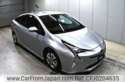 toyota prius 2016 -TOYOTA--Prius ZVW51-6032905---TOYOTA--Prius ZVW51-6032905-