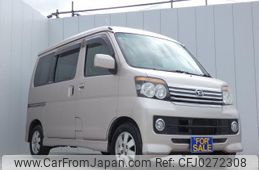 daihatsu atrai-wagon 2009 quick_quick_ABA-S331G_S331G-0009678