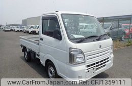 suzuki carry-truck 2017 23912
