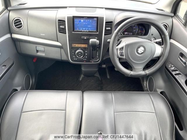 suzuki wagon-r-stingray 2012 quick_quick_MH23S_MH23S-411231 image 2