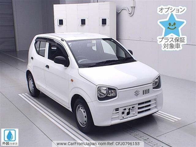 suzuki alto 2020 -SUZUKI--Alto HA36S-536177---SUZUKI--Alto HA36S-536177- image 1