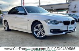 bmw 3-series 2012 -BMW--BMW 3 Series DBA-3B20--WBA3B12000F136259---BMW--BMW 3 Series DBA-3B20--WBA3B12000F136259-