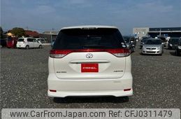 toyota estima 2009 TE2953