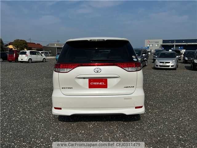 toyota estima 2009 TE2953 image 1