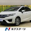 honda fit 2013 -HONDA--Fit DBA-GK3--GK3-3011202---HONDA--Fit DBA-GK3--GK3-3011202- image 1