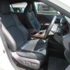 toyota harrier 2021 -TOYOTA--Harrier AXUH85--0017112---TOYOTA--Harrier AXUH85--0017112- image 13