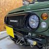 suzuki jimny 1998 CFJ1632361 image 42