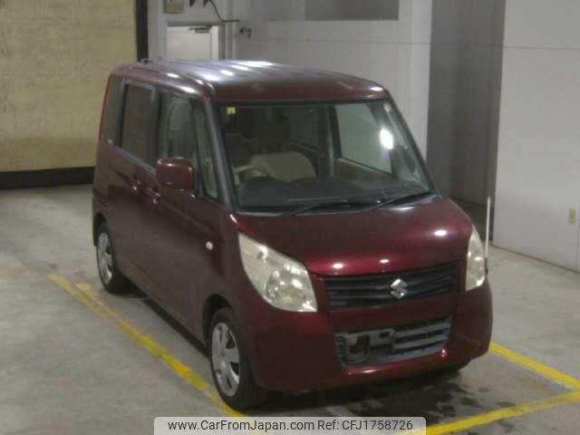 suzuki palette 2008 CFJ1758726 image 1