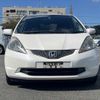 honda fit 2011 NIKYO_MY95987 image 4