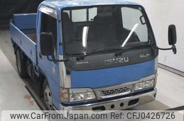 isuzu elf-truck 2004 -ISUZU--Elf NKR81E-7036450---ISUZU--Elf NKR81E-7036450-