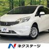 nissan note 2013 -NISSAN--Note DBA-NE12--NE12-011154---NISSAN--Note DBA-NE12--NE12-011154- image 1