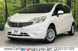 nissan note 2013 -NISSAN--Note DBA-NE12--NE12-011154---NISSAN--Note DBA-NE12--NE12-011154-