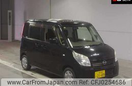 nissan roox 2012 -NISSAN 【一宮 580ﾆ2109】--Roox ML21S--292434---NISSAN 【一宮 580ﾆ2109】--Roox ML21S--292434-