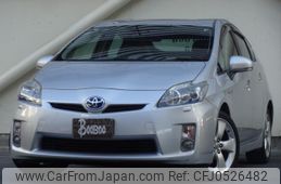 toyota prius 2009 quick_quick_DAA-ZVW30_ZVW30-1038460