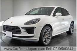 porsche macan 2020 quick_quick_3BA-J1L29A_WP1ZZZ95ZLLB72154