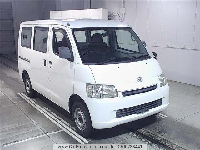 toyota liteace-van 2008 -TOYOTA--Liteace VAN S402M-0001547---TOYOTA--Liteace VAN S402M-0001547- image 1