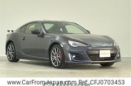 subaru brz 2017 -SUBARU--BRZ DBA-ZC6--ZC6-026327---SUBARU--BRZ DBA-ZC6--ZC6-026327-