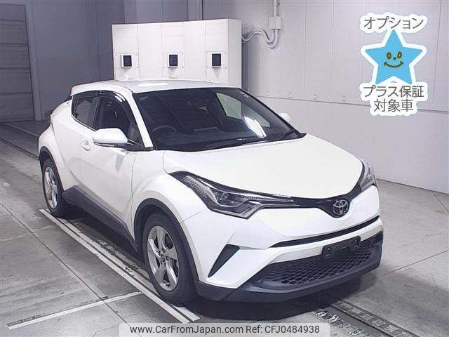 toyota c-hr 2019 -TOYOTA--C-HR NGX10-2012374---TOYOTA--C-HR NGX10-2012374- image 1