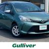 toyota vitz 2014 -TOYOTA--Vitz DBA-KSP130--KSP130-2125107---TOYOTA--Vitz DBA-KSP130--KSP130-2125107- image 1