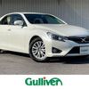 toyota mark-x 2016 -TOYOTA--MarkX DBA-GRX130--GRX130-6098702---TOYOTA--MarkX DBA-GRX130--GRX130-6098702- image 1