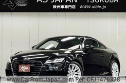 audi tt-coupe 2016 quick_quick_ABA-FVCHHF_TRUXXXFV2G1010821