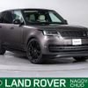 land-rover range-rover 2023 CFJ1607013 image 1