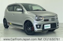 suzuki alto-works 2018 CFJ1650761