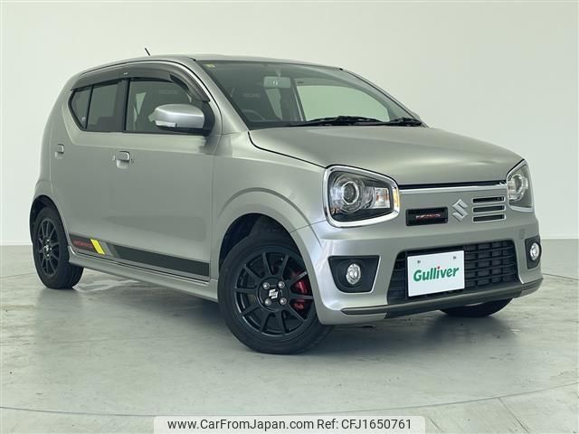 suzuki alto-works 2018 CFJ1650761 image 1