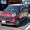 daihatsu cast 2018 -DAIHATSU 【静岡 581ｳ5699】--Cast LA250S--0130275---DAIHATSU 【静岡 581ｳ5699】--Cast LA250S--0130275- image 1