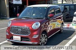 daihatsu cast 2018 -DAIHATSU 【静岡 581ｳ5699】--Cast LA250S--0130275---DAIHATSU 【静岡 581ｳ5699】--Cast LA250S--0130275-