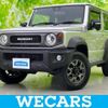 suzuki jimny-sierra 2023 quick_quick_3BA-JB74W_JB74W-198670 image 1