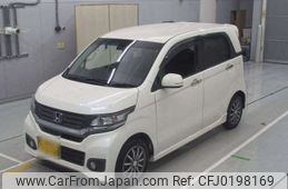 honda n-wgn 2013 -HONDA 【金沢 580ﾀ7298】--N WGN DBA-JH1--JH1-1011154---HONDA 【金沢 580ﾀ7298】--N WGN DBA-JH1--JH1-1011154-