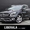 mercedes-benz gla-class 2018 -MERCEDES-BENZ--Benz GLA DBA-156947--WDC1569472J462632---MERCEDES-BENZ--Benz GLA DBA-156947--WDC1569472J462632- image 1