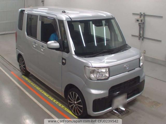 daihatsu hijet-caddie 2019 quick_quick_HBD-LA710V_LA710V-0001185 image 1