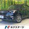 subaru forester 2022 CFJ1636139 image 1