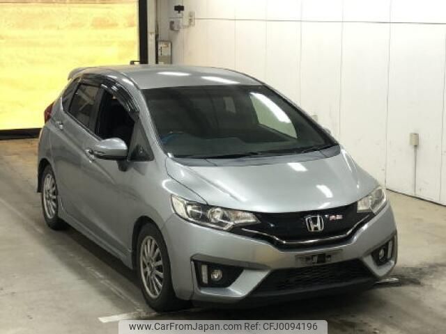 honda fit 2013 quick_quick_DBA-GK5_3000198 image 1