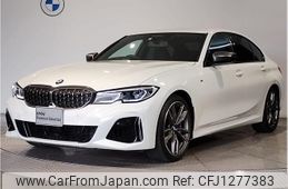 bmw 3-series 2020 quick_quick_3BA-5U30_WBA5U92050FJ02562