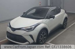 toyota c-hr 2019 -TOYOTA--C-HR 6AA-ZYX11--ZYX11-2004517---TOYOTA--C-HR 6AA-ZYX11--ZYX11-2004517-
