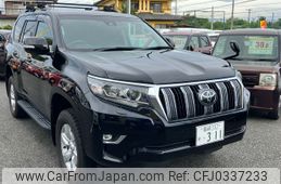 toyota land-cruiser-prado 2020 -TOYOTA--Land Cruiser Prado CBA-TRJ150W--TRJ150-0114739---TOYOTA--Land Cruiser Prado CBA-TRJ150W--TRJ150-0114739-