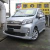 daihatsu move 2013 -DAIHATSU--Move DBA-LA100S--LA100S-0272756---DAIHATSU--Move DBA-LA100S--LA100S-0272756- image 1