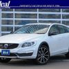 volvo v60 2017 -VOLVO--Volvo V60 DBA-FB420--YV1FZ40MCJ2042811---VOLVO--Volvo V60 DBA-FB420--YV1FZ40MCJ2042811- image 1