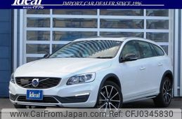 volvo v60 2017 -VOLVO--Volvo V60 DBA-FB420--YV1FZ40MCJ2042811---VOLVO--Volvo V60 DBA-FB420--YV1FZ40MCJ2042811-